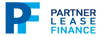 Partner Lease Finance - Leasing i Pożyczki Logo